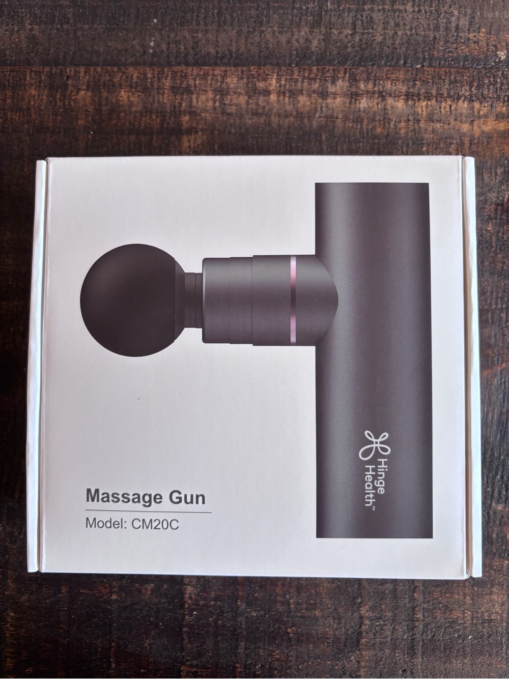 NIP - Massage Gun
